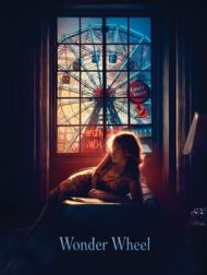 DVD Wonder Wheel