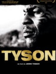 DVD Tyson