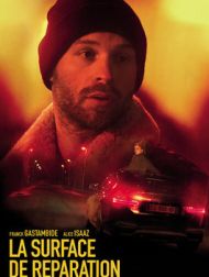 DVD La Surface De Réparation (2018)