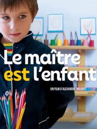 DVD Le Maître Est L'enfant