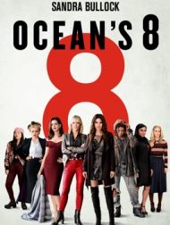 DVD Ocean's 8
