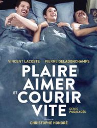 DVD Plaire, Aimer Et Courir Vite