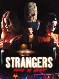 DVD Strangers: Prey At Night