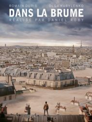 DVD Dans La Brume (2018)