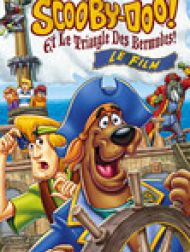 DVD Scooby-Doo Et Le Triangle Des Bermudes
