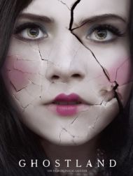 DVD Ghostland