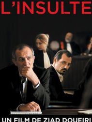 DVD L'insulte (2018)