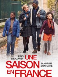 DVD Une Saison En France