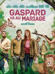 DVD Gaspard Va Au Mariage