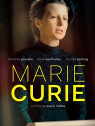 DVD Marie Curie