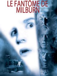DVD Le Fantôme De Milburn