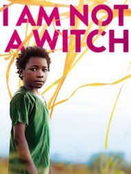DVD I Am Not A Witch