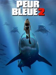 DVD Peur Bleue 2 (2018)