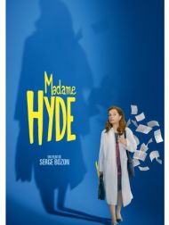 DVD Madame Hyde