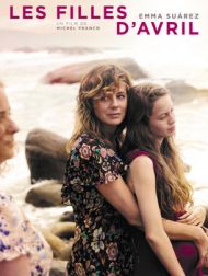 DVD Les Filles D'Avril