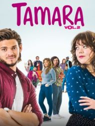 DVD Tamara, Vol. 2