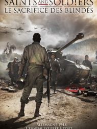 DVD Saints And Soldiers : Le Sacrifice Des Blindés