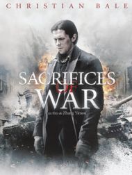 DVD Sacrifices Of War (Flowers Of War)
