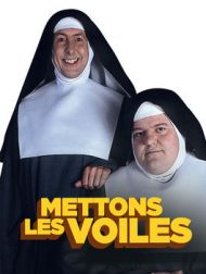 DVD Mettons Les Voiles