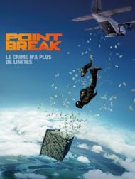 DVD Point Break (2015)
