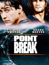 DVD Point Break : Extrême Limite (Point Break) (1991)