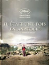 DVD Il était Une Fois En Anatolie (VOST)