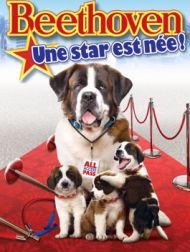 DVD Beethoven: Une Star Est Née!