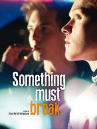 DVD Something Must Break