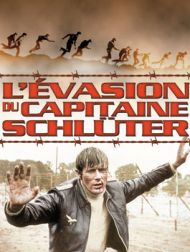 DVD L'Évasion Du Capitaine Schlütter