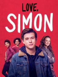 DVD Love, Simon