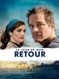 DVD Le Jour De Mon Retour