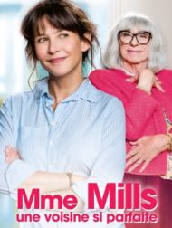 DVD Mme Mills : Une Voisine Si Parfaite