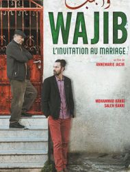 DVD Wajib : L'invitation Au Mariage