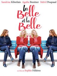 DVD La Belle Et La Belle