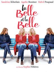 DVD La Belle Et La Belle