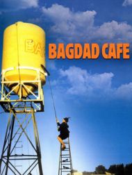 DVD Bagdad Café