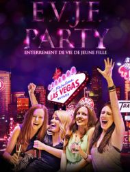 DVD EVJF Party