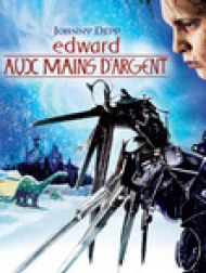 DVD Edward aux mains d'argent