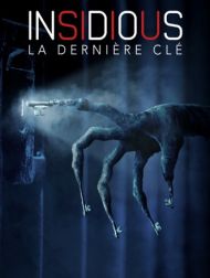 DVD Insidious: The Last Key