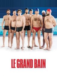 DVD Le Grand Bain