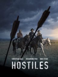 DVD Hostiles