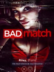 DVD Bad Match