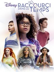 DVD Un Raccourci Dans Le Temps