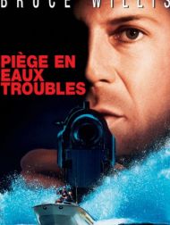 DVD Piege En Eaux Troubles