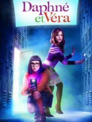 DVD Daphné Et Véra