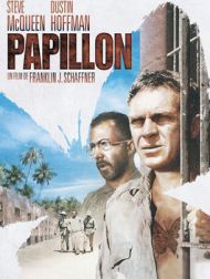 DVD Papillon (1973)