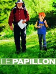 DVD Le Papillon (2002)