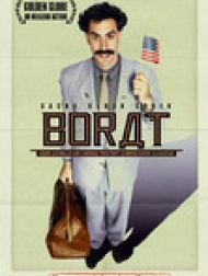 DVD Borat, leçons culturelles sur l'Amérique au profit glorieuse nation Kazakhstan