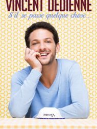 DVD Vincent Dedienne - S'il Se Passe Quelque Chose