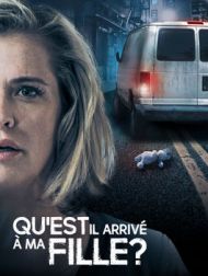 DVD Qu'est-il Arrivé à Ma Fille ?